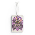 ECHO THE BAT CAT CAR AIR FRESHENER