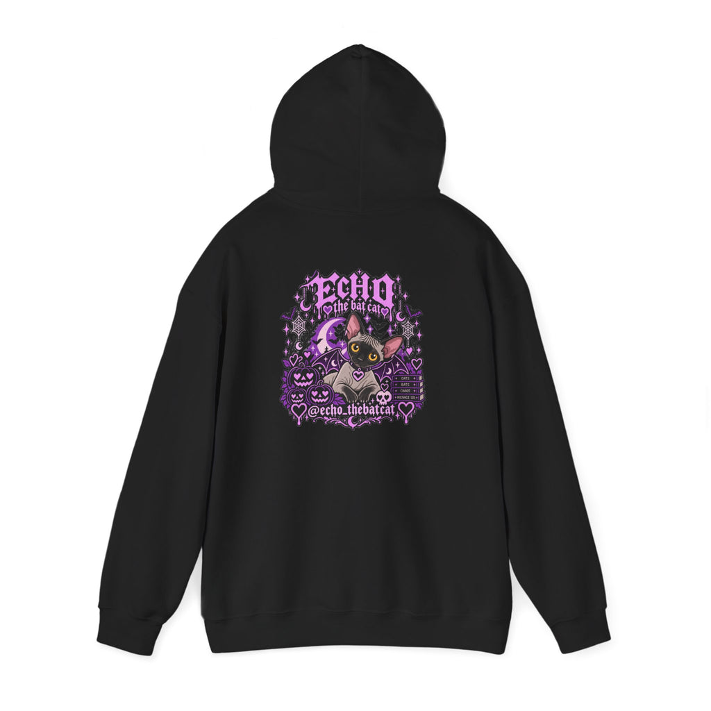 THE ORIGINAL MENACE HOODIE - UNISEX
