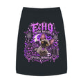 THE ORIGINAL MENACE PET T-SHIRT