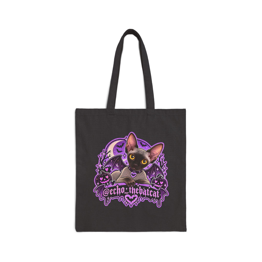 THE ORIGINAL MENACE TOTE BAG