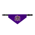 THE ORIGINAL MENACE PET BANDANA