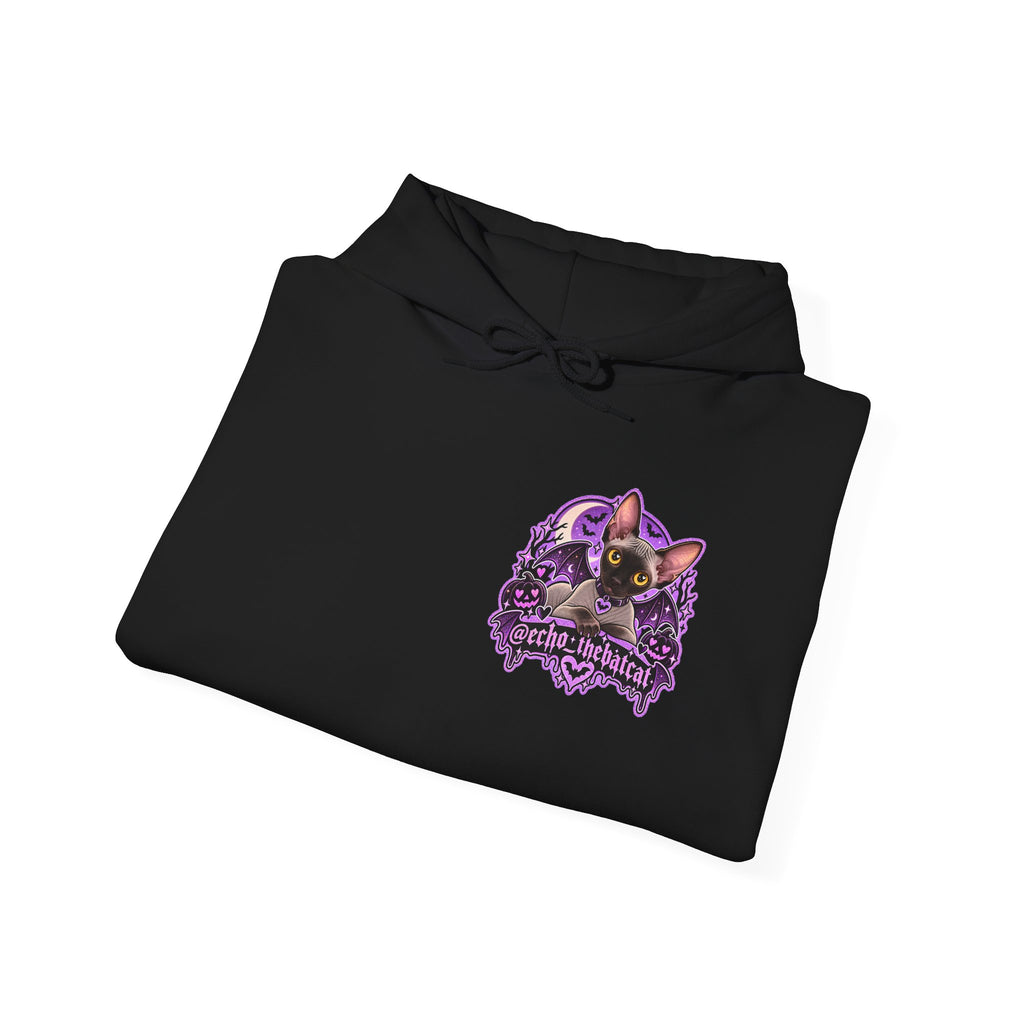 THE ORIGINAL MENACE HOODIE - UNISEX
