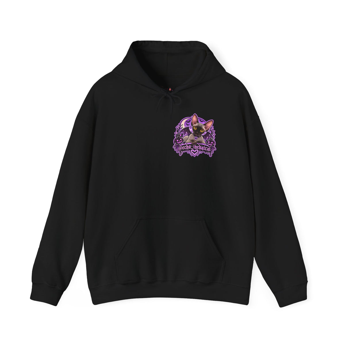 THE ORIGINAL MENACE HOODIE - UNISEX
